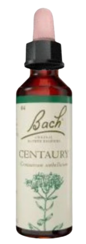 CENTAURY | טיפות לשתייה על בסיס תמציות פרחי באך | מכיל 20 מ