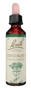 CENTAURY | טיפות לשתייה על בסיס תמציות פרחי באך | מכיל 20 מ"ל | 