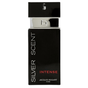 בושם טסטר לגבר 100 מ"ל | Bogart Silver Scent Intense | או דה טואלט E.D.T