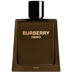בושם טסטר לגבר 100 מ"ל | BURBERRY Hero | פרפיום