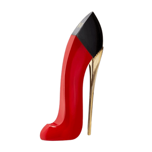 בושם טסטר לאישה 80 מ"ל | Carolina Herrera Very Good Girl | או דה פרפיום E.D.P