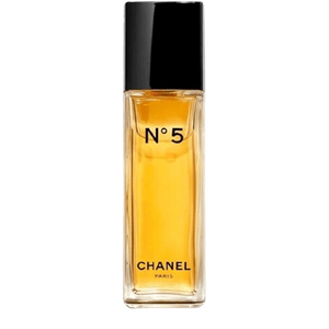 בושם טסטר לאישה 100 מ"ל | Chanel No.5 | או דה טואלט E.D.T