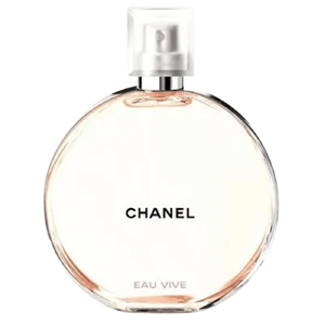 בושם טסטר לאישה 100 מ"ל | Chanel Chance Eau Vive | או דה טואלט E.D.T