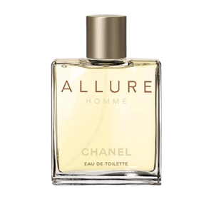 בושם טסטר לגבר 100 מ"ל | Chanel Allure | או דה טואלט E.D.T