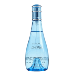 בושם טסטר לאישה 100 מ"ל | Davidoff Cool Water | או דה טואלט E.D.T