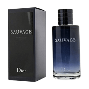 בושם לגבר 200 מ"ל | Dior Sauvage | או דה טואלט E.D.T