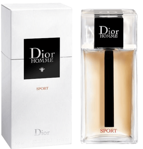 בושם לגבר 200 מ"ל | Dior Homme Sport 2021 | או דה טואלט E.D.T