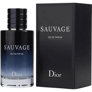 בושם לגבר 100 מ"ל | Dior Sauvage | או דה פרפיום E.D.P