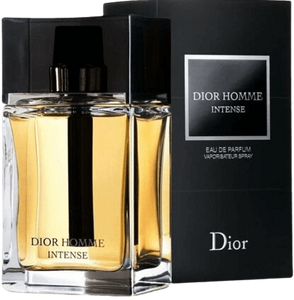 בושם לגבר 100 מ"ל | Dior Homme Intense | או דה פרפיום E.D.P