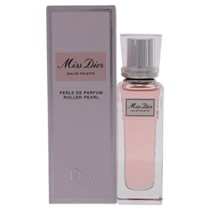 בושם לאישה 20 מ"ל | Dior Miss Roller-Pearl | או דה טואלט E.D.T