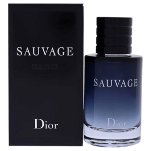 בושם לגבר 60 מ"ל | Dior Sauvage | או דה טואלט E.D.T