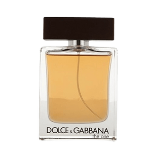 בושם טסטר לגבר 100 מ"ל | Dolce & Gabbana The One | או דה טואלט E.D.T