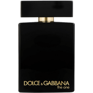 בושם טסטר לגבר 100 מ"ל | Dolce & Gabbana The One Intense | או דה פרפיום E.D.P
