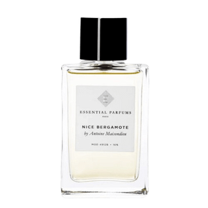בושם טסטר יוניסקס 100 מ"ל | Essential Parfums Nice Bergamote | או דה פרפיום E.D.P