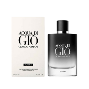 בושם טסטר לגבר 75 מ"ל | Giorgio Armani Acqua Di Gio | או דה פרפיום E.D.P