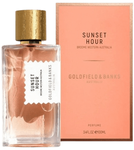 בושם יוניסקס 100 מ"ל | Goldfield And Banks Sunset Hour | פרפיום