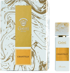בושם לאישה 100 מ"ל | Gritti Chantilly | או דה פרפיום E.D.P