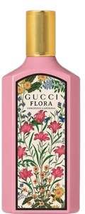 בושם לאישה 100 מ"ל | Gucci Flora Gorgeous Gardenia | או דה פרפיום E.D.P
