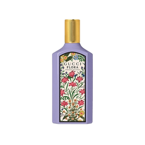בושם לאישה 100 מ"ל | Gucci Flora Gorgeous Magnolia | או דה פרפיום E.D.P
