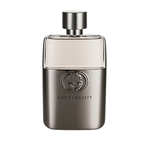בושם לגבר 50 מ"ל | Gucci Guilty Pour Homme | או דה טואלט E.D.T