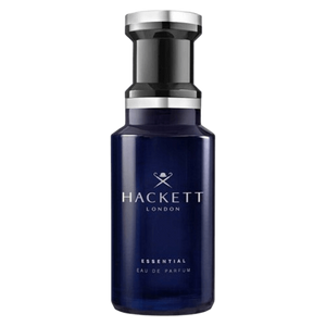 בושם טסטר לגבר 100 מ"ל | Hackett Essential | או דה פרפיום E.D.P