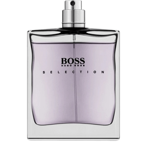 בושם טסטר לגבר 100 מ"ל | Hugo Boss Selection | או דה טואלט E.D.T