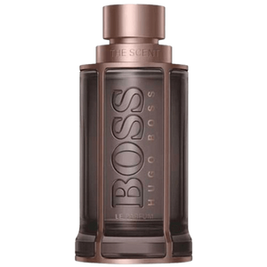 בושם טסטר לגבר 100 מ"ל | Hugo Boss The Scent Le Parfum | פרפיום
