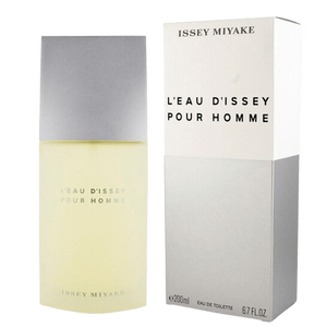 בושם לגבר 200 מ"ל | Issey Miyake L