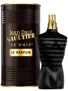 בושם לגבר 125 מ"ל | Jean Paul Gaultier Le Male Le Parfum | או דה פרפיום E.D.P