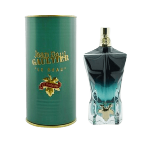 בושם לגבר 75 מ"ל | Jean Paul Gaultier Le Beau Le Parfum Eau De Parfum Intense | או דה פרפיום E.D.P