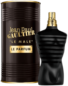 בושם לגבר 200 מ"ל | Jean Paul Gaultier Le Male Intense | או דה פרפיום E.D.P