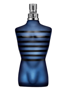 בושם טסטר לגבר 125 מ"ל | Jean Paul Gaultier Ultra Male Intense  | או דה טואלט E.D.T