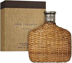 בושם לגבר 125 מ"ל | John Varvatos Artisan | או דה טואלט E.D.T