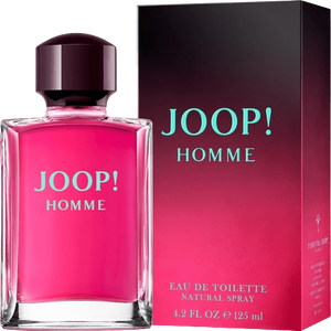 בושם לגבר 125 מ"ל | Joop Homme | או דה טואלט E.D.T
