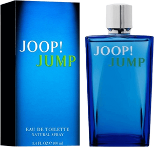 בושם לגבר 100 מ"ל | Joop Jump | או דה טואלט E.D.T