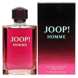 בושם לגבר 200 מ"ל | Joop Homme | או דה טואלט E.D.T