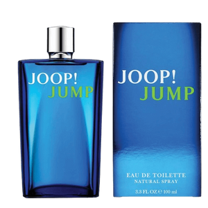בושם לגבר 200 מ"ל | Joop Jump | או דה טואלט E.D.T
