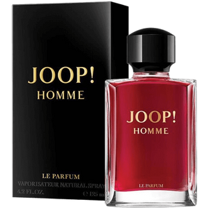 בושם לגבר 125 מ"ל | Joop Homme | פרפיום