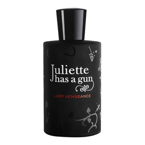 בושם טסטר לאישה 100 מ"ל | Juliette Has A Gun Lady Vengeance | או דה פרפיום E.D.P
