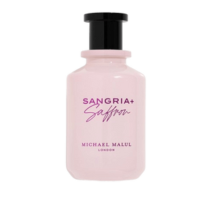 בושם טסטר לאישה 100 מ"ל | Michael Malul Sangria Saffron | או דה פרפיום E.D.P
