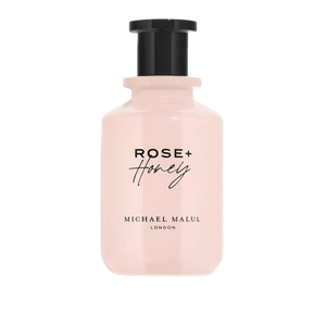 בושם טסטר לאישה 100 מ"ל | Michael Malul Rose Honey | או דה פרפיום E.D.P