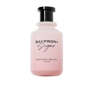 בושם טסטר לאישה 100 מ"ל | Michael Malul Saffron Sugar | או דה פרפיום E.D.P