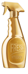 בושם טסטר לאישה 75 מ"ל | Moschino Fresh Couture Gold | או דה פרפיום E.D.P