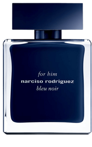בושם טסטר לגבר 100 מ"ל | Narciso Rodriguez Bleu Noir | או דה טואלט E.D.T