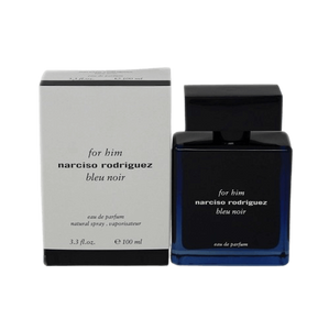 בושם טסטר לגבר 100 מ"ל | Narciso Rodriguez Bleu Noir | או דה פרפיום E.D.P
