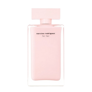 בושם טסטר לאישה 100 מ"ל | Narciso Rodriguez For Her | או דה פרפיום E.D.P