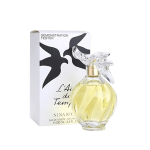 בושם טסטר לאישה 100 מ"ל | Nina Ricci L