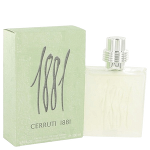 בושם טסטר לגבר 100 מ"ל | Nino Cerruti 1881 | או דה טואלט E.D.T