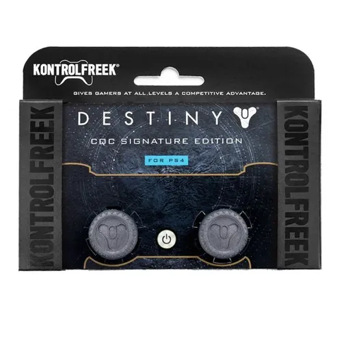מתאם ארגונומי לאגודל Kontrol Freek CQC Signature Edition Destiny   Ps5 / Ps4  