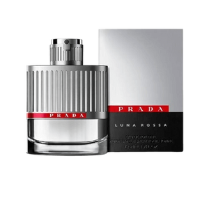 בושם לגבר 50 מ"ל | Prada Luna Rossa | או דה טואלט E.D.T